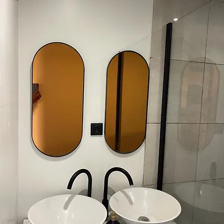 Rahou Apartment Étampes
