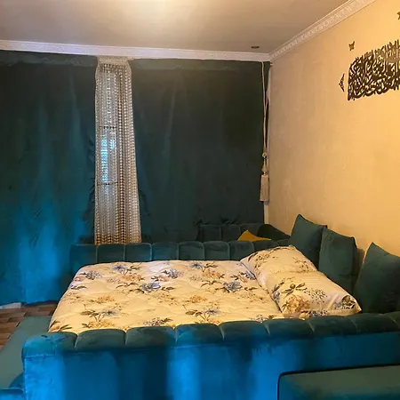 Rahou Apartment *