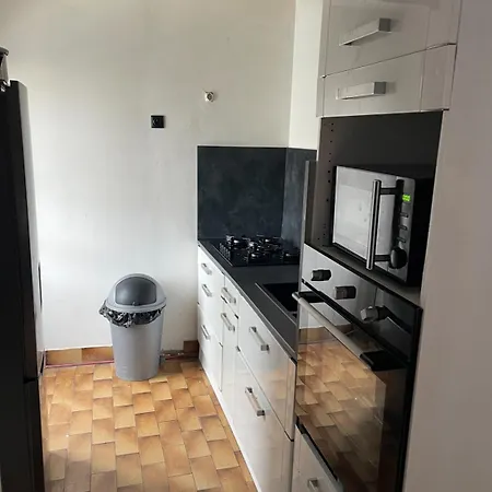 Rahou Apartment